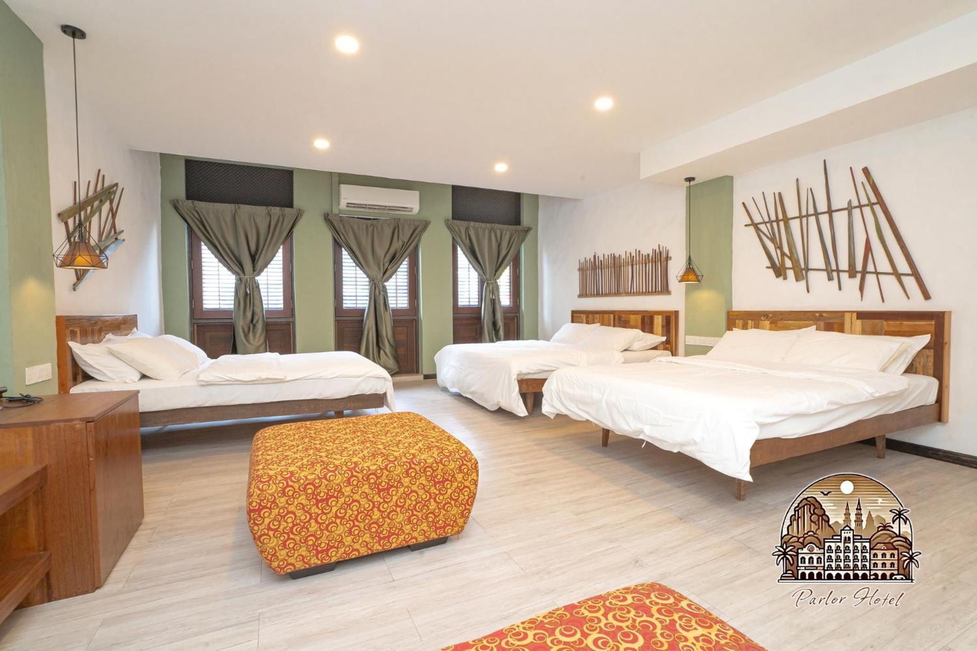 Parlor Hotel Ipoh Cameră foto