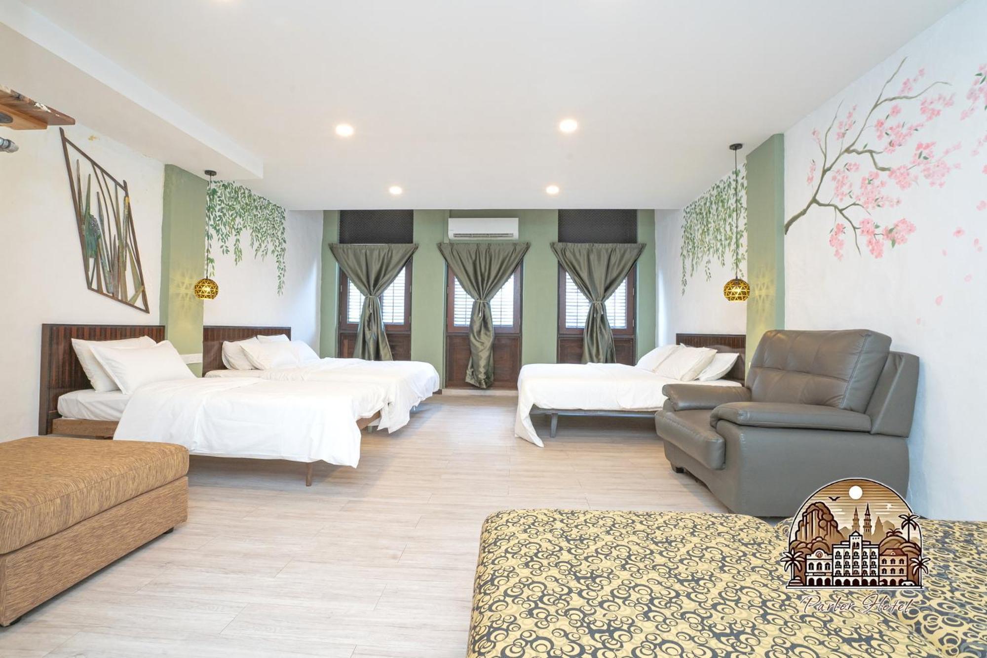 Parlor Hotel Ipoh Cameră foto